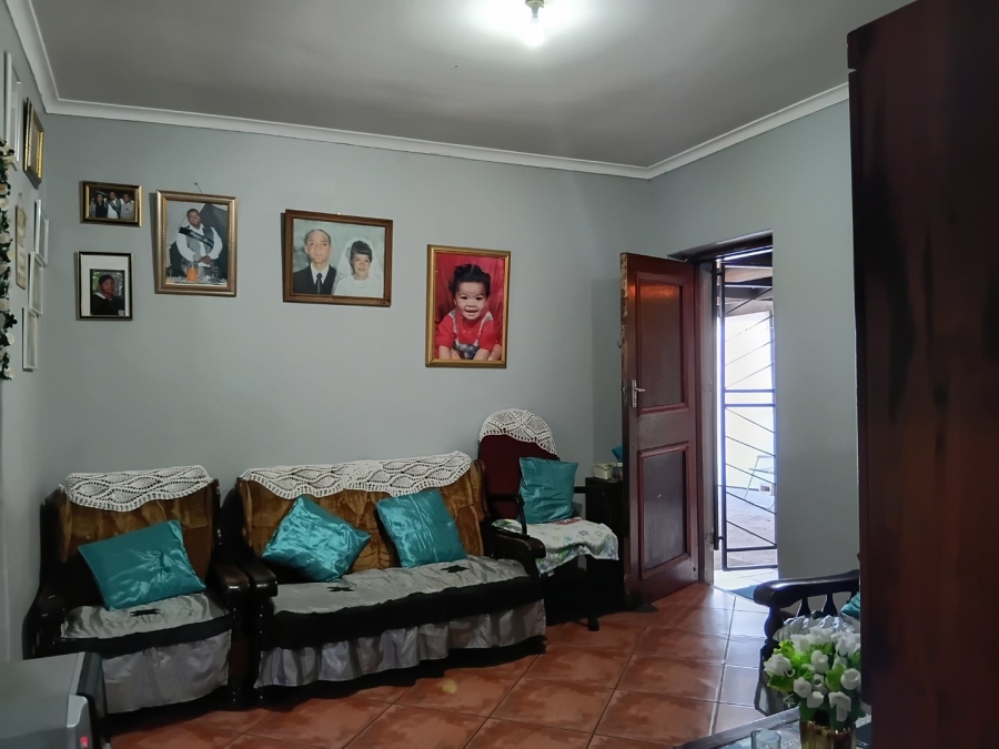2 Bedroom Property for Sale in Kleinvlei Western Cape